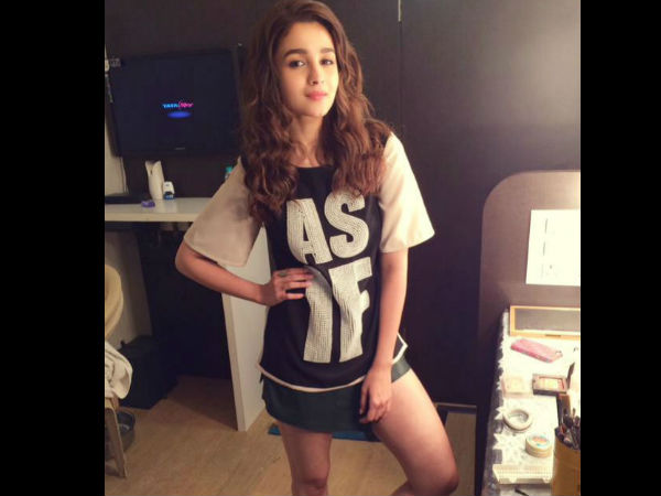 Ranbir Kapoor To Face Failure In Affair With Alia Bhatt, Not Ranbir