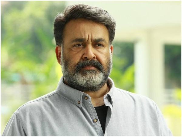 Mohanlal's Performance..