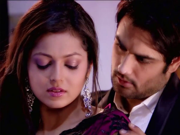 Drashti Doesn’t Want To Work With Vivian!