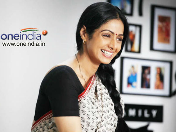 Sridevi: The Diva Who Lit Up Indian Cinema Screen Sridevi: The Diva Who Lit Up Indian Cinema Screen