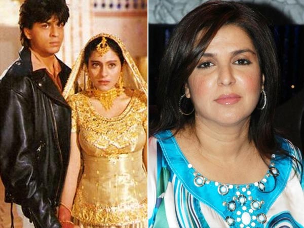 Yash Chopra & Aditya Chopra Personally Called Farah