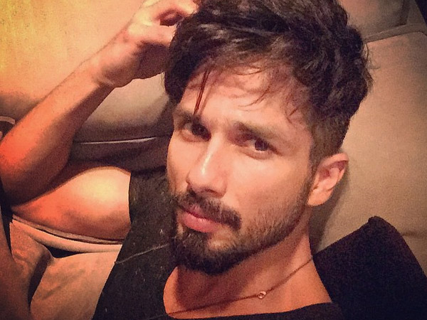 Shahid Kapoor Shahid Kapoor