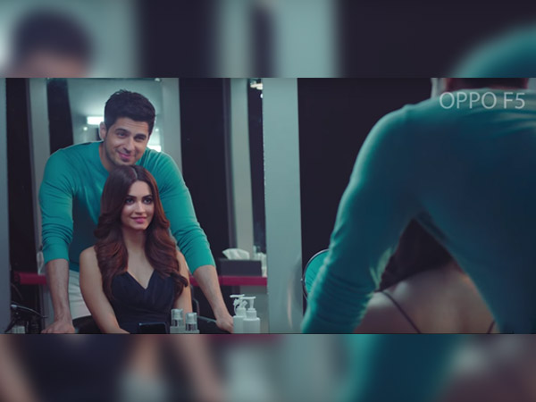 A Story Behind OPPO F5 – New Companion To Capture The Real You A Story Behind OPPO F5 – New Companion To Capture The Real You