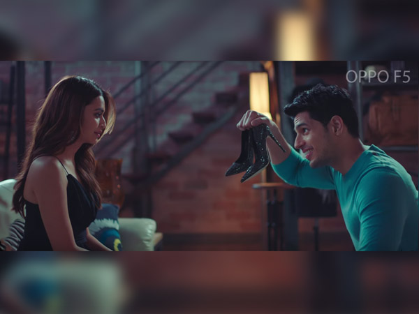 A Story Behind OPPO F5 – New Companion To Capture The Real You A Story Behind OPPO F5 – New Companion To Capture The Real You