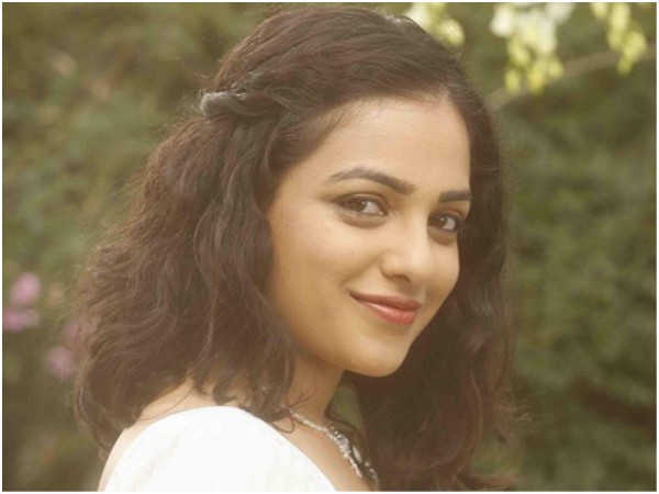 Best Actress – Nithya Menen