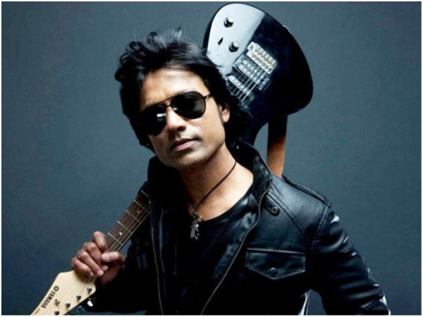 Best Villain - SJ Surya