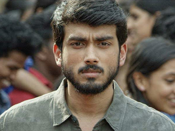 IT'S OFFICIAL! Kalidas Jayaram Announces The Release Date Of Poomaram! IT'S OFFICIAL! Kalidas Jayaram Announces The Release Date Of Poomaram!