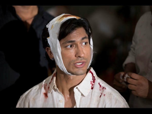 vidyut vidyut