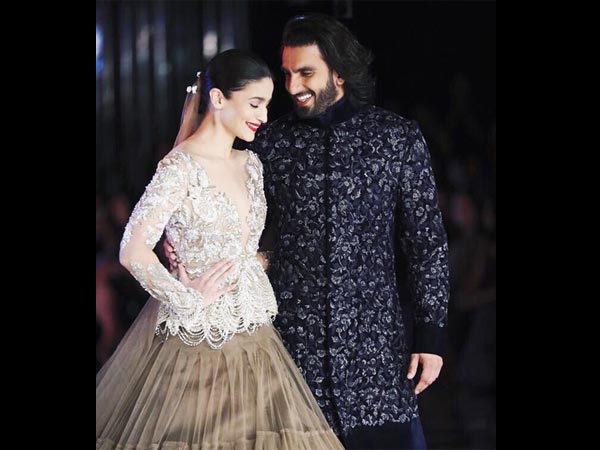 Alia Bhatt Is A Very Special Actor: Ranveer Singh Alia Bhatt Is A Very Special Actor: Ranveer Singh