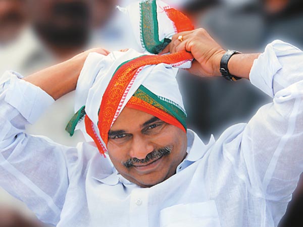 YSR