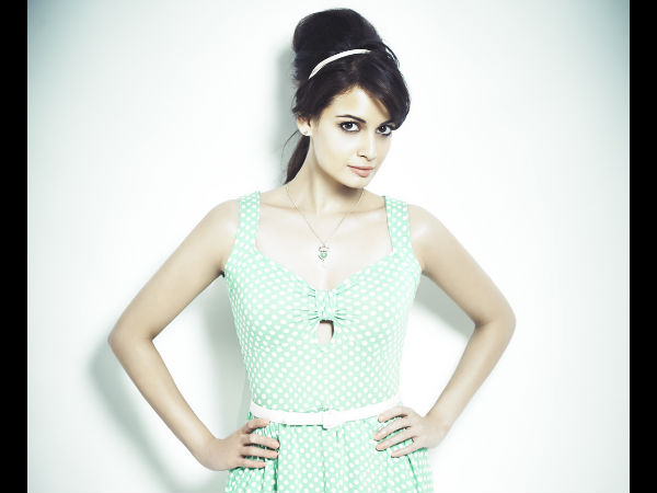 Dia Mirza: Its About Time That Women In Bollywood Address Gender Disparity Dia Mirza: Its About Time That Women In Bollywood Address Gender Disparity