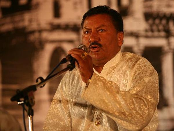Sufi Singer Pyare Lal Wadali Dies Of Heart Attack Sufi Singer Pyare Lal Wadali Dies Of Heart Attack