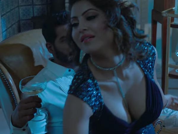 Karan Wahi On Hate Story 4
