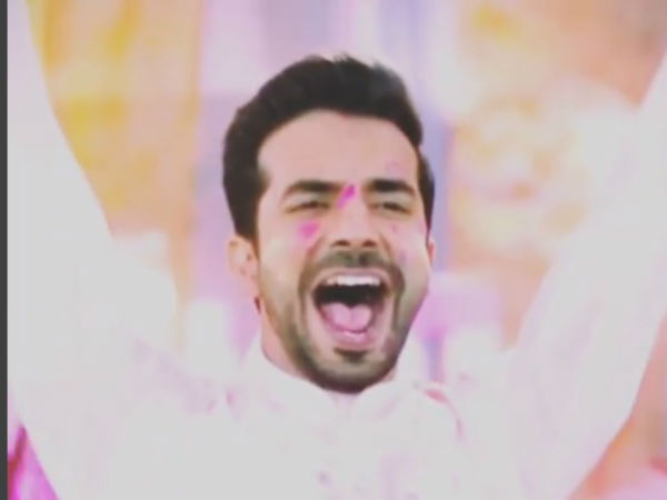 Manit Says Shabbir Is A True Rockstar