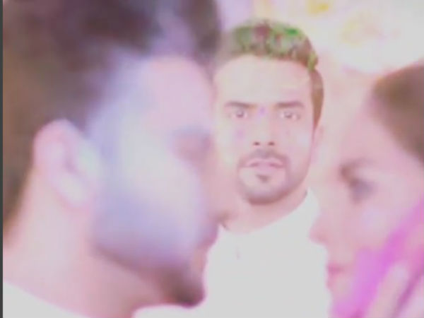 Kumkum Bhagya & Kundali Bhagya