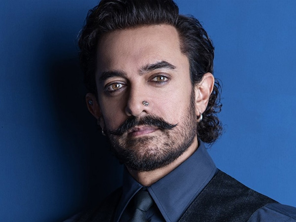 Aamir Reveals His Favourite Character In Mahabharata