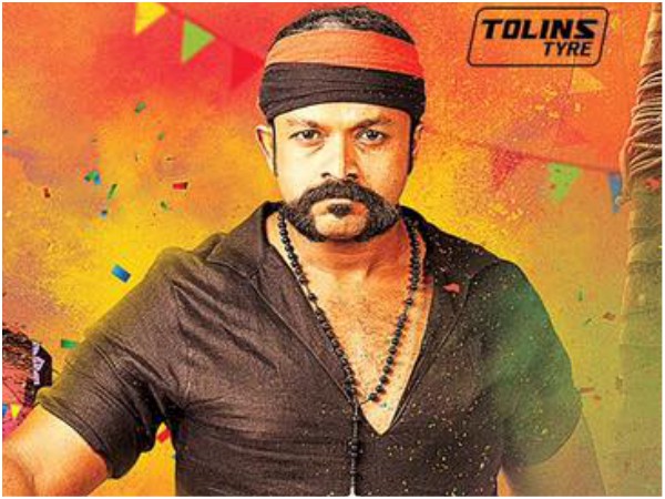 Aadu 2 Continues Its Run In The Theatres