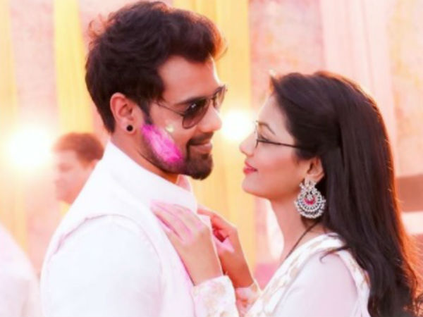 Kumkum Bhagya Spoiler: Abhi-Pragya Romance During Holi!