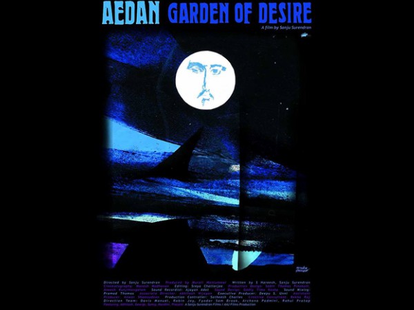 Aedan
