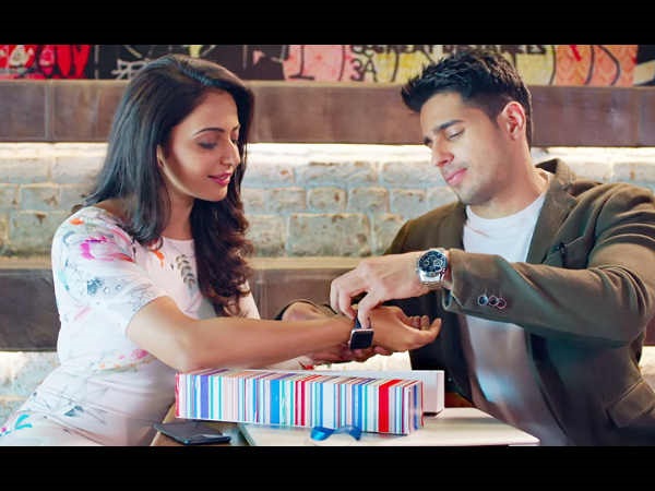 Aiyaary