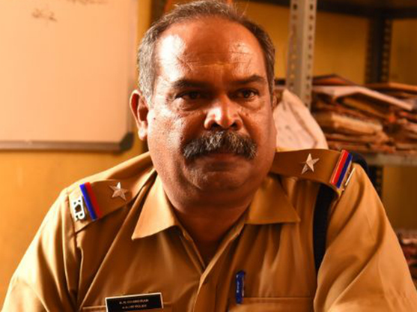 Best Character Actor – Alencier Ley Lopez (Thondimuthalum Driksakshiyum)
