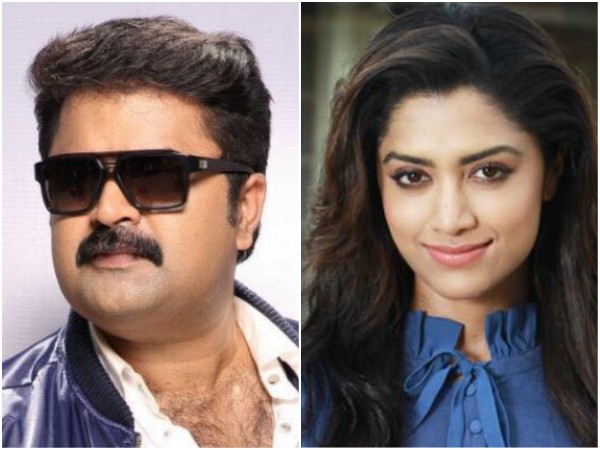 Anoop Menon & Mamtha Mohandas To Join Hands For Neeli! Anoop Menon & Mamtha Mohandas To Join Hands For Neeli!
