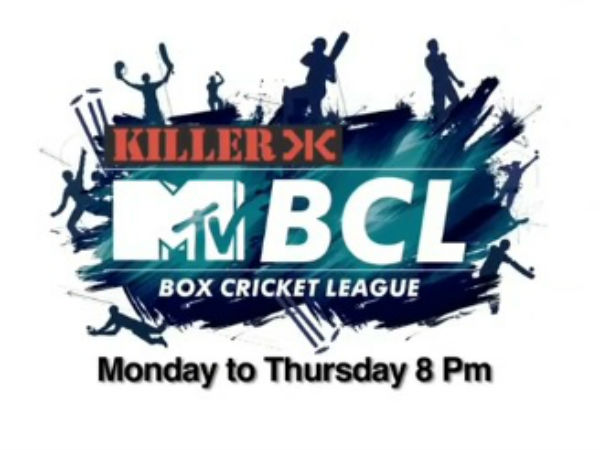 Box Cricket League: FULL ON ENTERTAINMENT! Arshi Khan & Rakhi Sawant