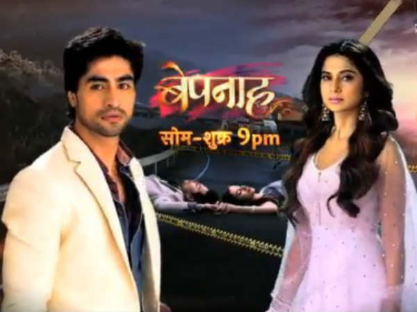 Bepannaah Makes Smashing Entry