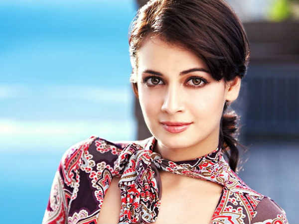 Dia Mirza Dia Mirza