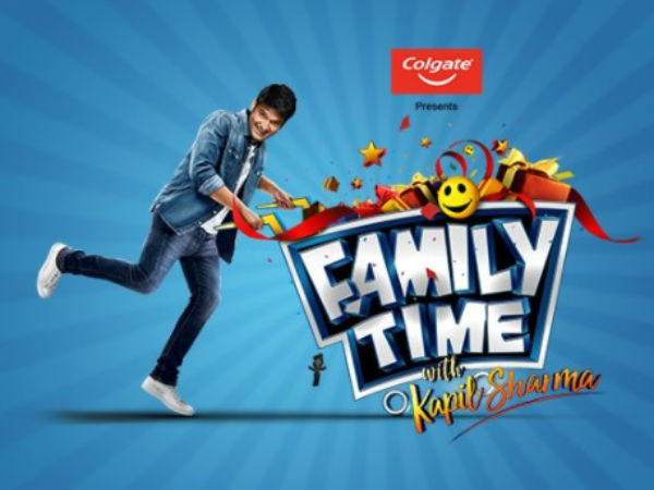 Did Sony Incur A Loss Of Rs 30 Lakhs Because Of Kapil?