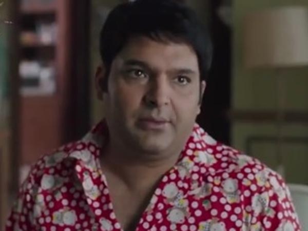 Kapil’s Close Friend Reveals
