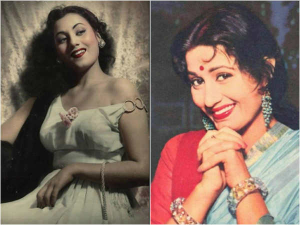 Madhubala Compared To Marilyn Monroe In New York Times 'Overlooked' Obituaries Special Madhubala Compared To Marilyn Monroe In New York Times 'Overlooked' Obituaries Special