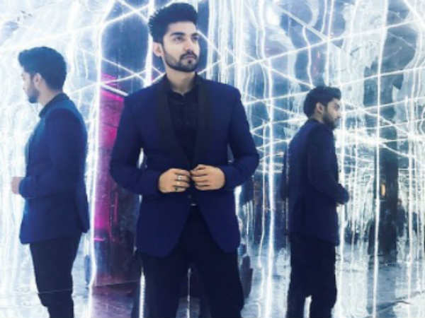 SHOCKING! Gurmeet Choudhary Gets Death Threats; The Actor Exposes The Blackmailer’s Messages! SHOCKING! Gurmeet Choudhary Gets Death Threats; The Actor Exposes The Blackmailer’s Messages!