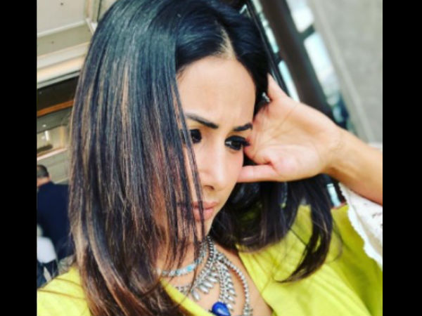 Hina’s Perfect Reply To The Troll