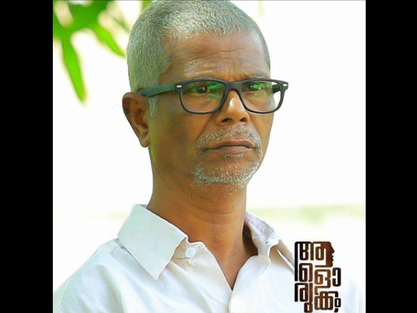 Best Actor – Indrans (Aalorukkam)