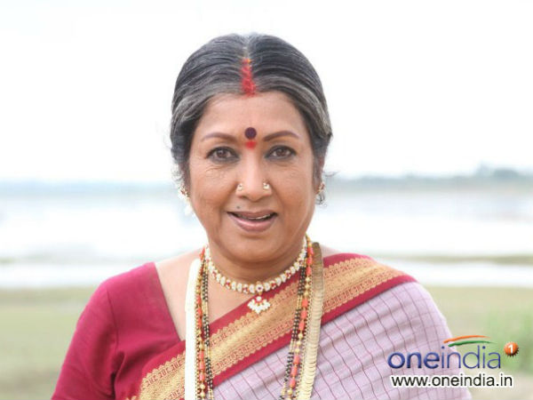 Popular Actress Jayanthi Is Recovering & Sadly, She Is The Latest Victim Of Death Hoax! Popular Actress Jayanthi Is Recovering & Sadly, She Is The Latest Victim Of Death Hoax!