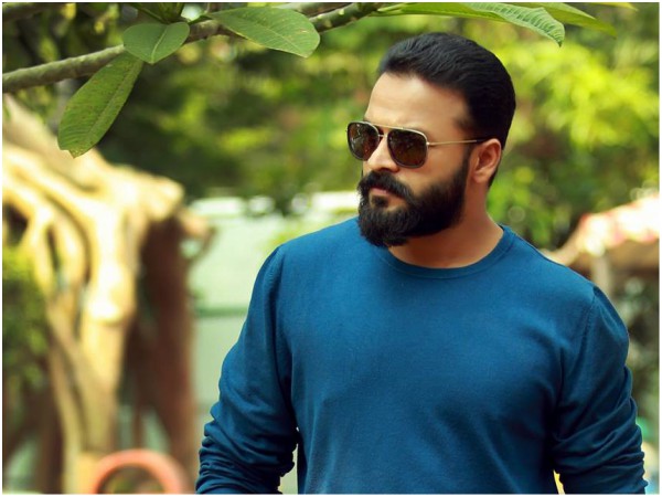 Jayasurya, The King Of Makeovers, Is All Set To Stun Us Yet Again With Njan Marykutty! Jayasurya, The King Of Makeovers, Is All Set To Stun Us Yet Again With Njan Marykutty!