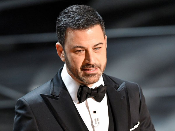 Oscars 2018: Jimmy Kimmel Takes Potshots At Harvey Weinstein Oscars 2018: Jimmy Kimmel Takes Potshots At Harvey Weinstein