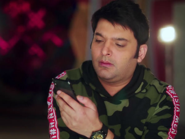 ‘Hope Kapil Gets Back To Serious Business’