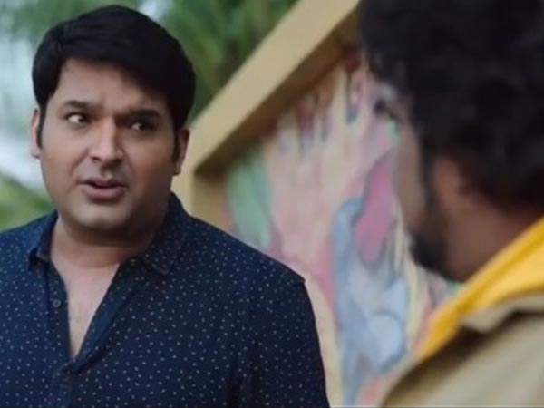 Kapil’s Close Friend Adds