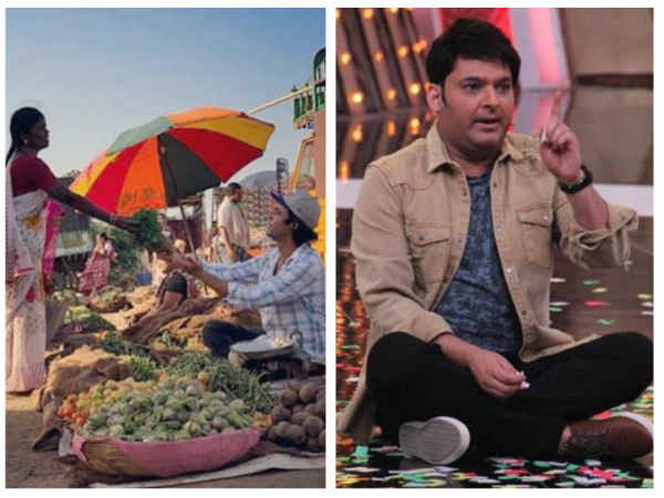 Fan’s React To Sunil’s Picture: Muntazir_mohsin