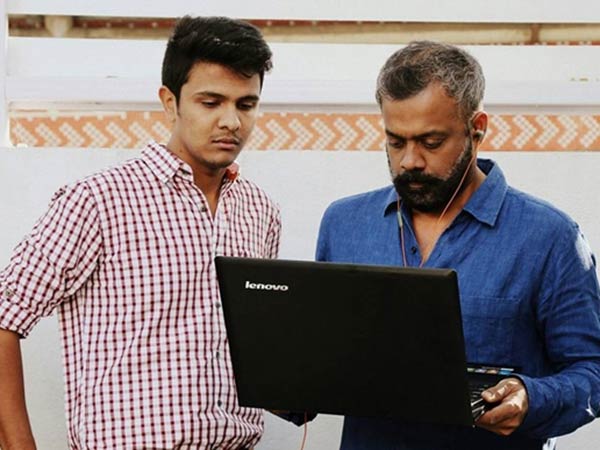 Gautham Menon & Karthick Naren Involve In A War Of Words! Gautham Menon & Karthick Naren Involve In A War Of Words!