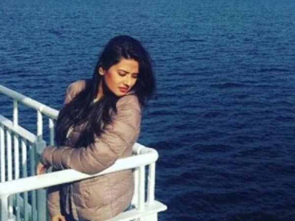 Kratika Is NOT Pregnant