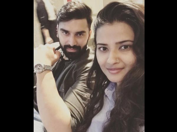 Kratika & Nikitin