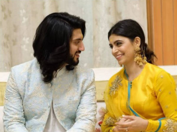 Gets Jaisingh Ishqbaaz Engaged Kunal Actor SURPRISE! Gets Jaisingh Ishqbaaz Engaged Kunal Actor SURPRISE!