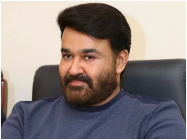Mohanlal Crosses The 5 Million Followers Mark On Twitter! Mohanlal Crosses The 5 Million Followers Mark On Twitter!