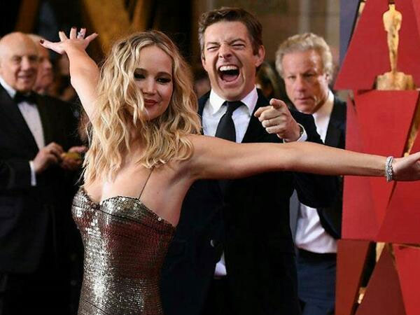 Oscar Awards 2018: Here Is The Complete List of Winners Oscar Awards 2018: Here Is The Complete List of Winners