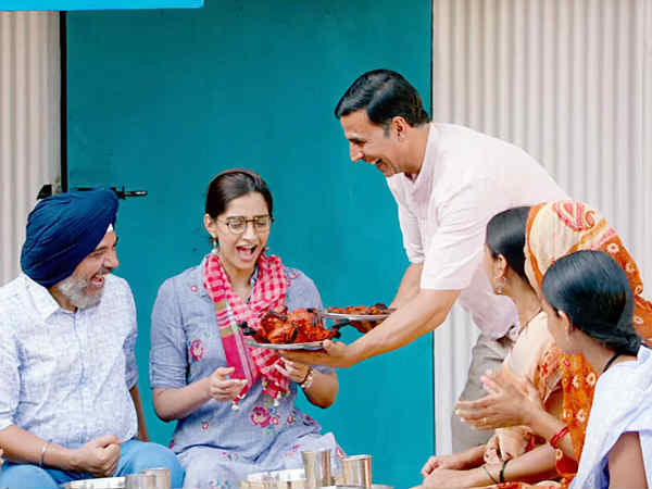 PadMan