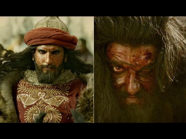 Padmaavat