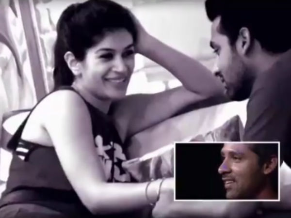 ‘My Relationship With Puneesh Was True’